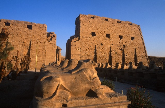 Tempio di Karnak